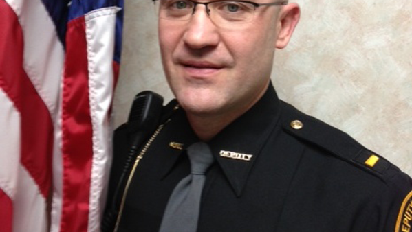 A Sheriff's Responsibilities - More Than You Might Think