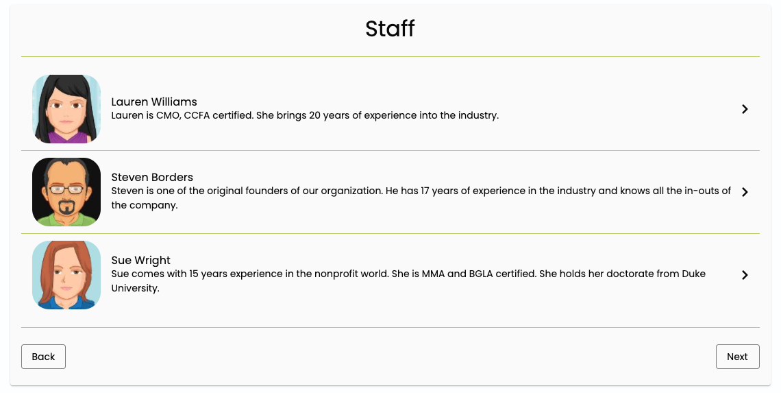 5 Features That Most Appointment Scheduling Software Don't Offer -2