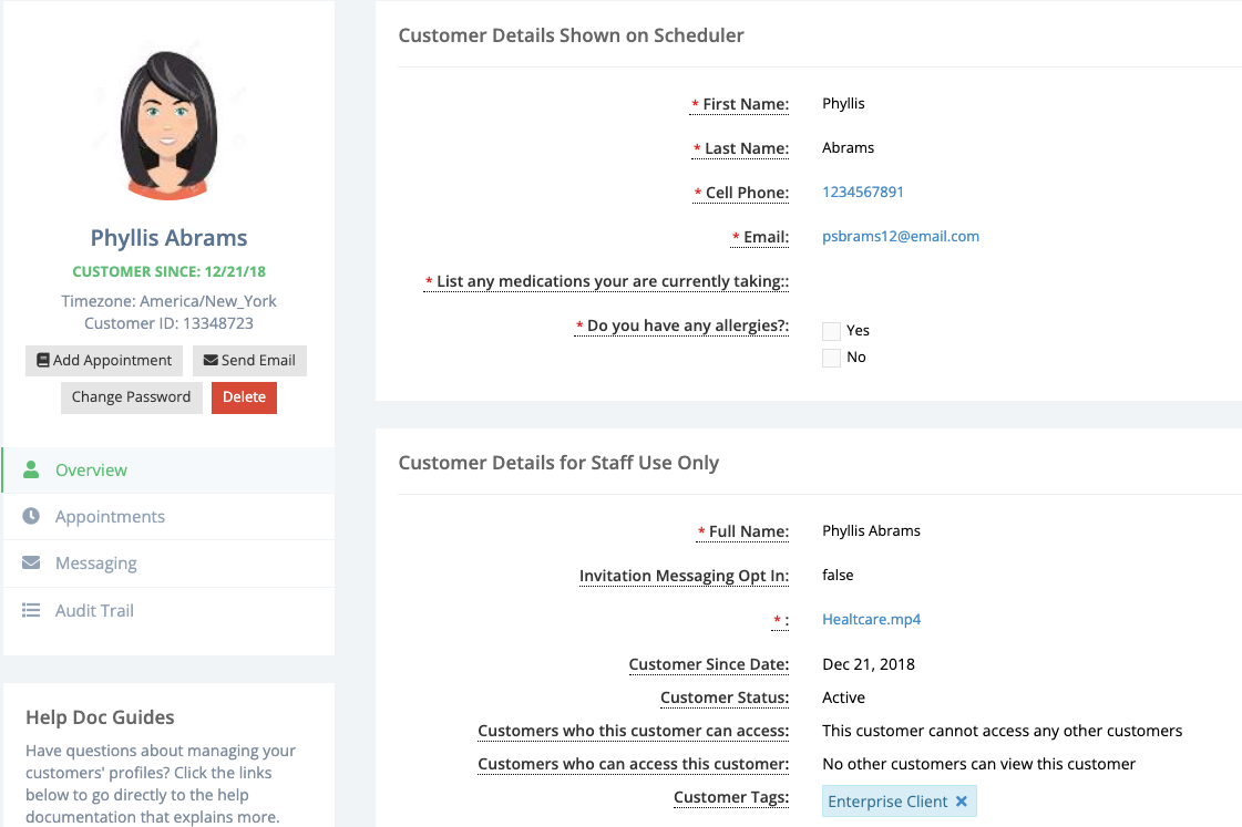 5 Features That Most Appointment Scheduling Software Don't Offer -3