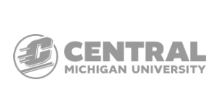 Central Michigan University Logo