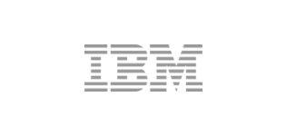 IBM Logo