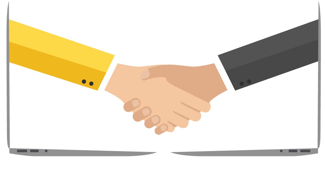 A good foundation for interview scheduling