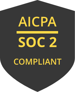 SOC2 Compliant scheduling software